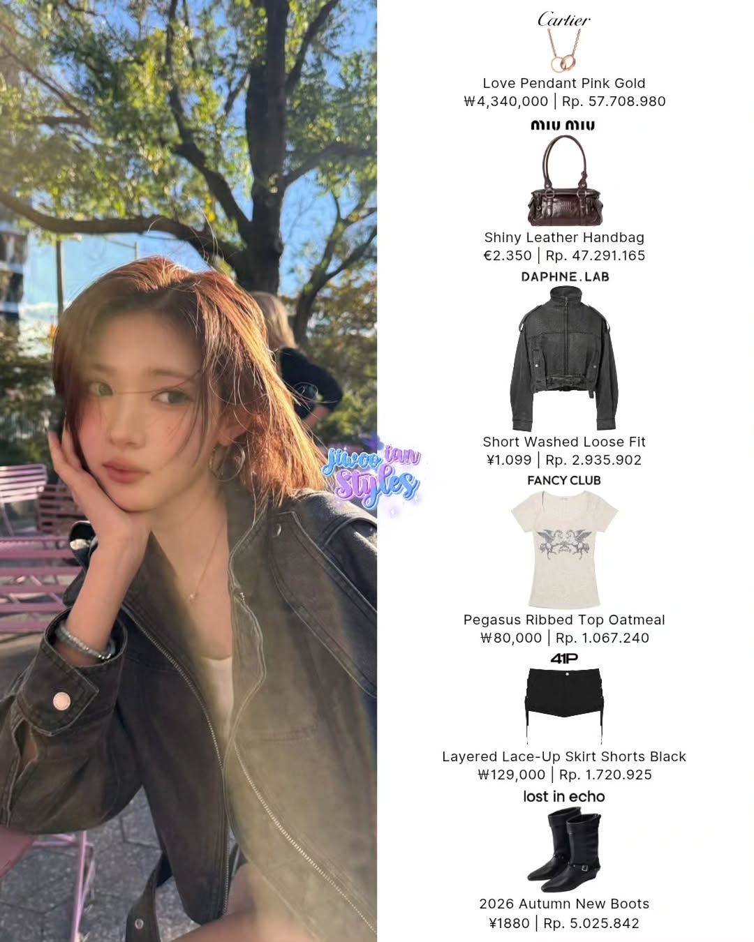 @jiwooianstyles이 올린 Fancy Club 태그 게시물