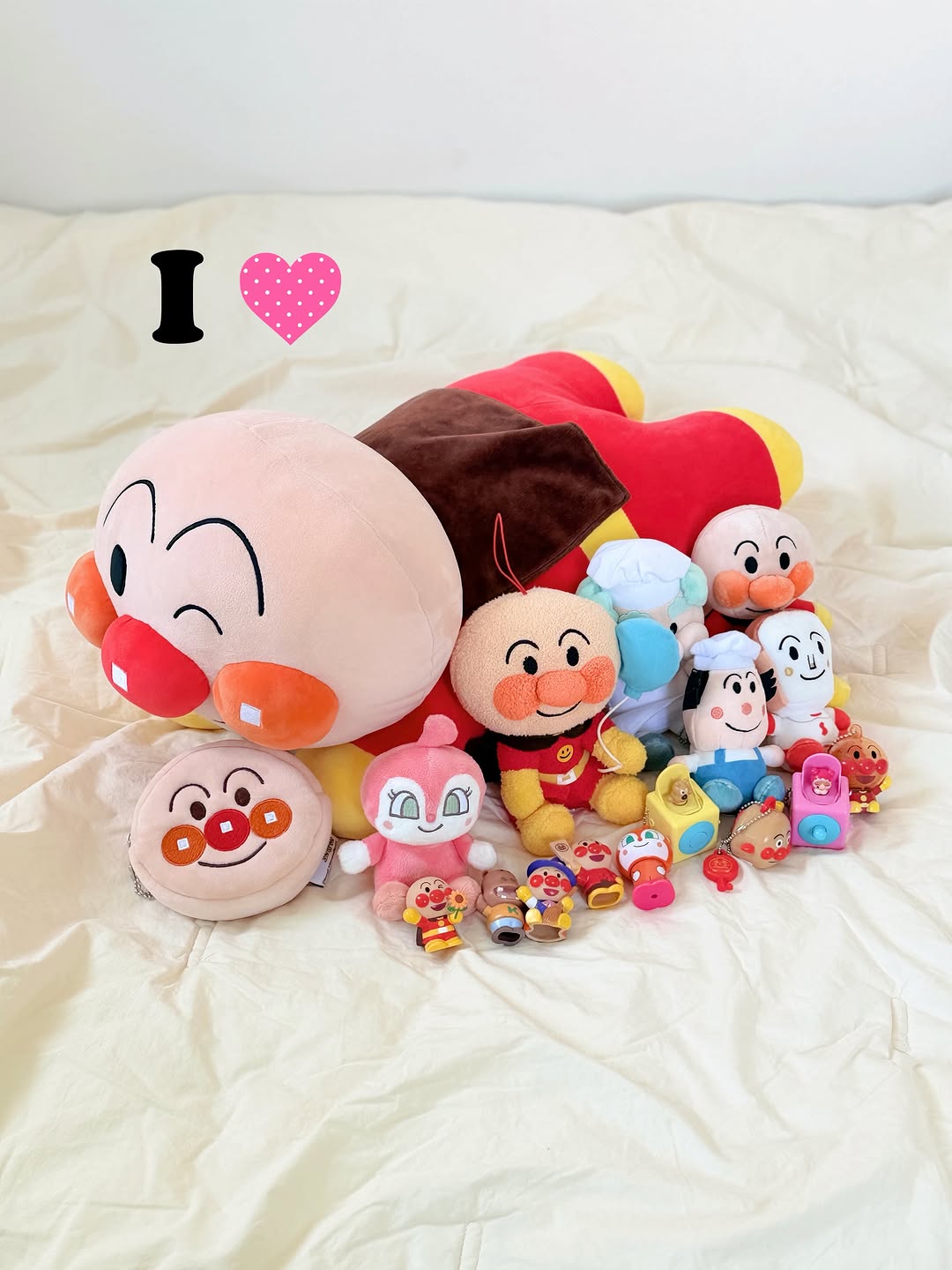 @ppangduck2__이 올린 호빵맨 태그 게시물