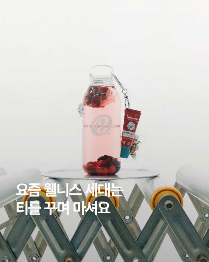 @oliveyoung_magazine이 올린 오설록 OSULLOC 태그 게시물