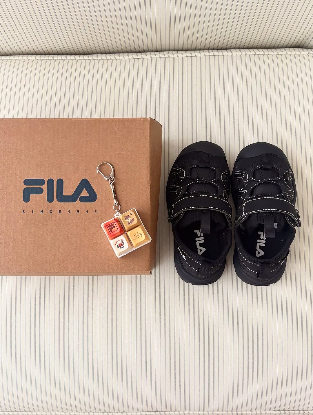 @mango__o3o__이 올린 FILA KIDS 태그 게시물