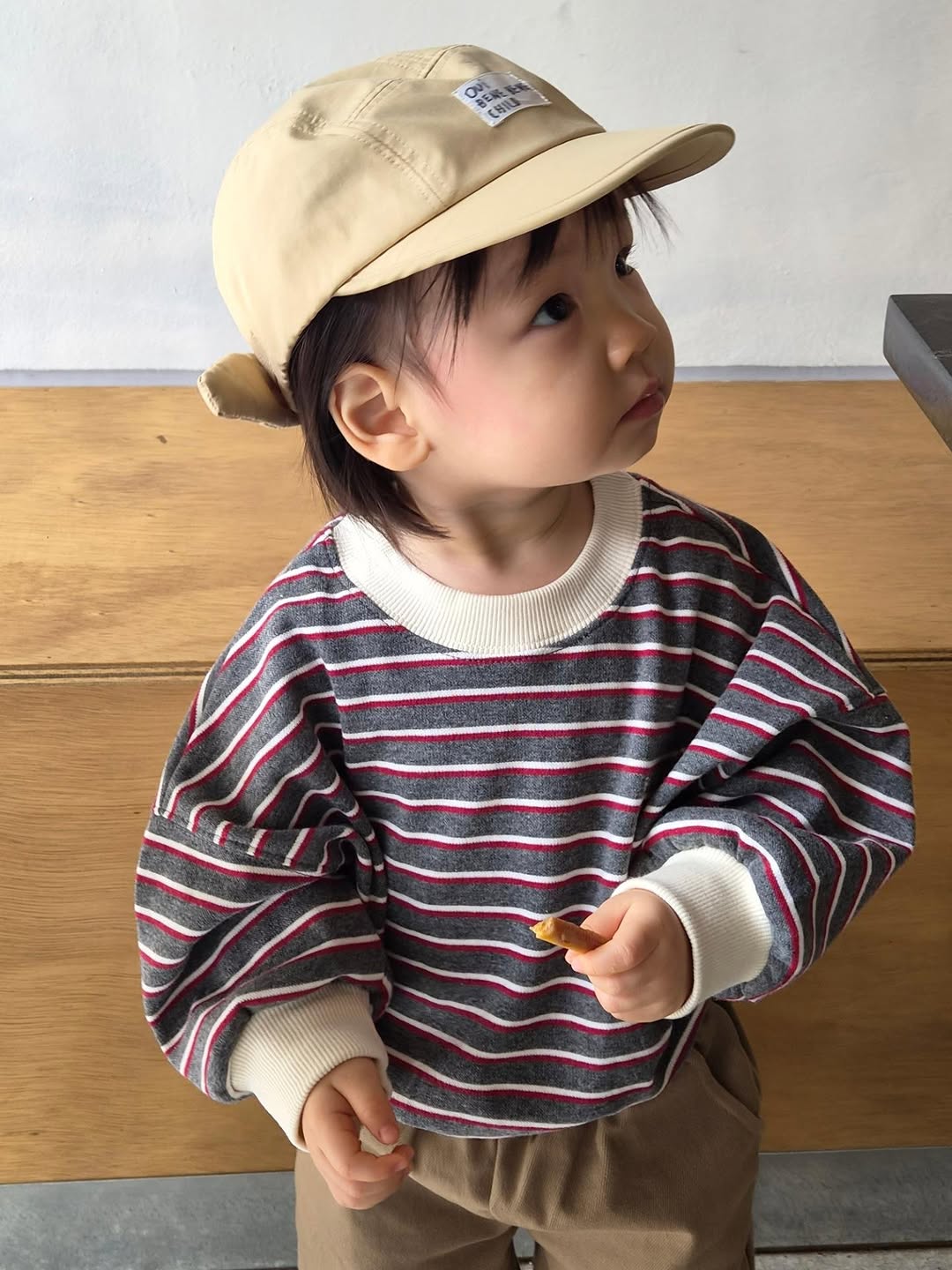 @yoonaa_area이 올린 FILA KIDS 태그 게시물