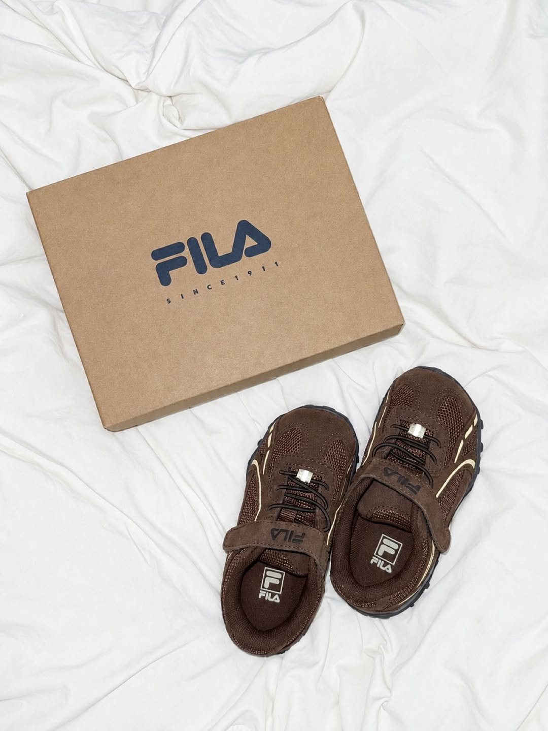@our.___.mps이 올린 FILA KIDS 태그 게시물
