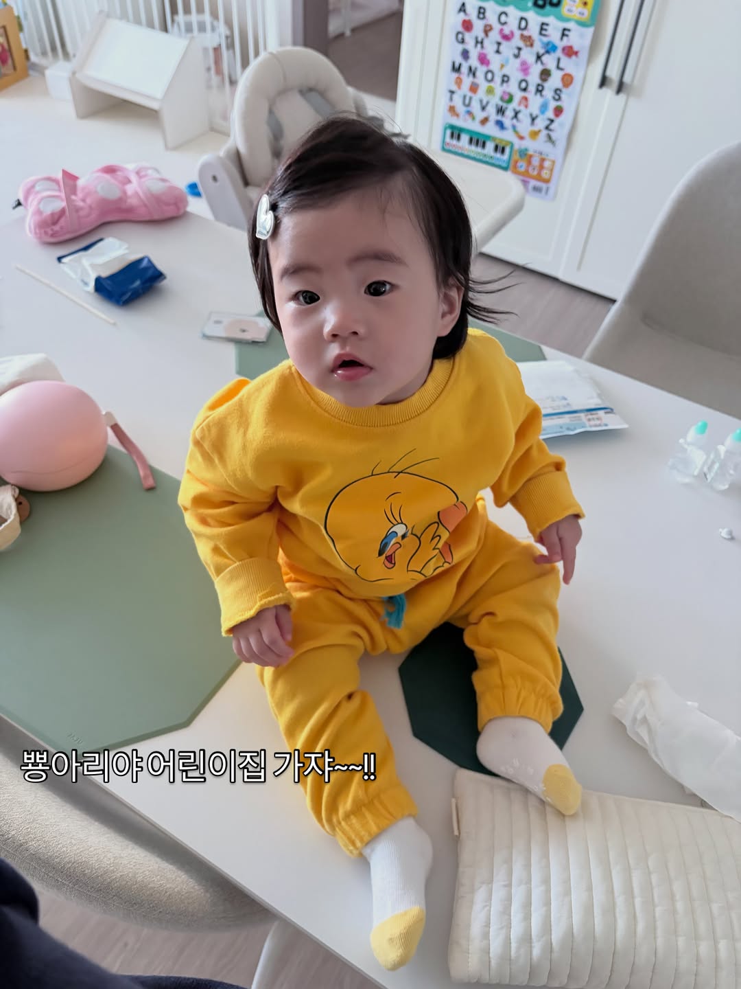 @zziiyooni이 올린 시크 카시트 유모차 태그 게시물