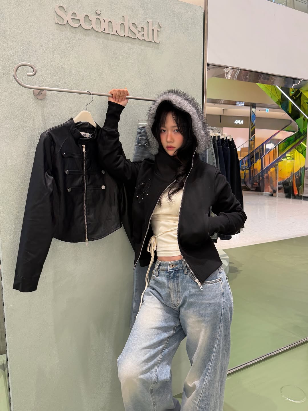 @thisis_pero이 올린 세컨드솔트 태그 게시물