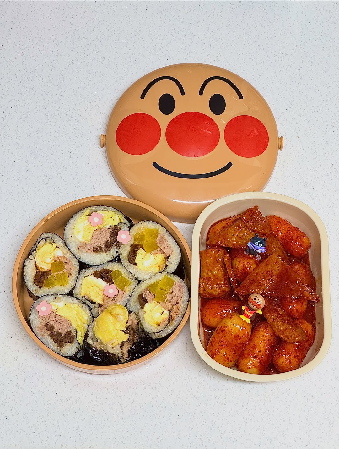 @arvo.meals이 올린 호빵맨 태그 게시물
