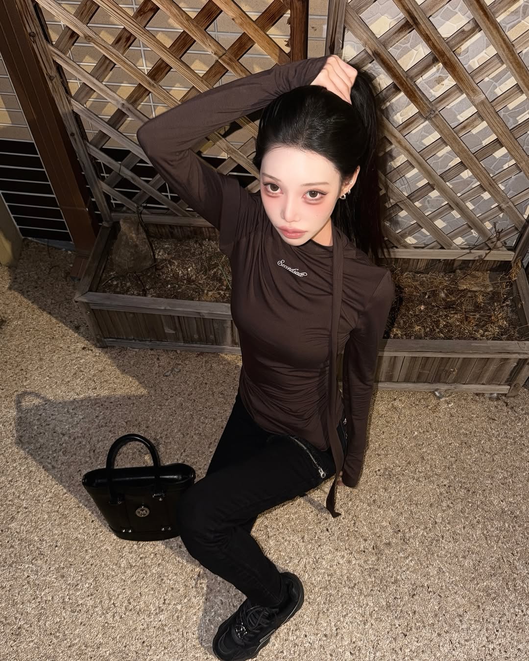 @lychnis__s이 올린 세컨드솔트 태그 게시물