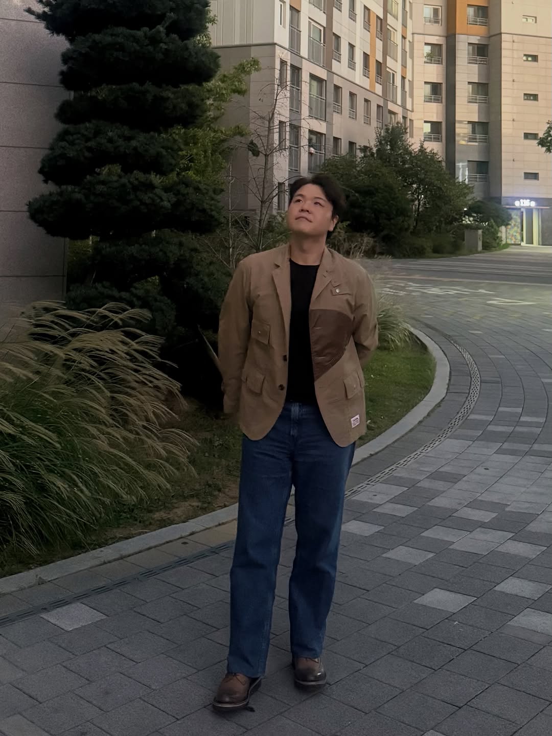 @seok_mongle이 올린 유니클로 태그 게시물