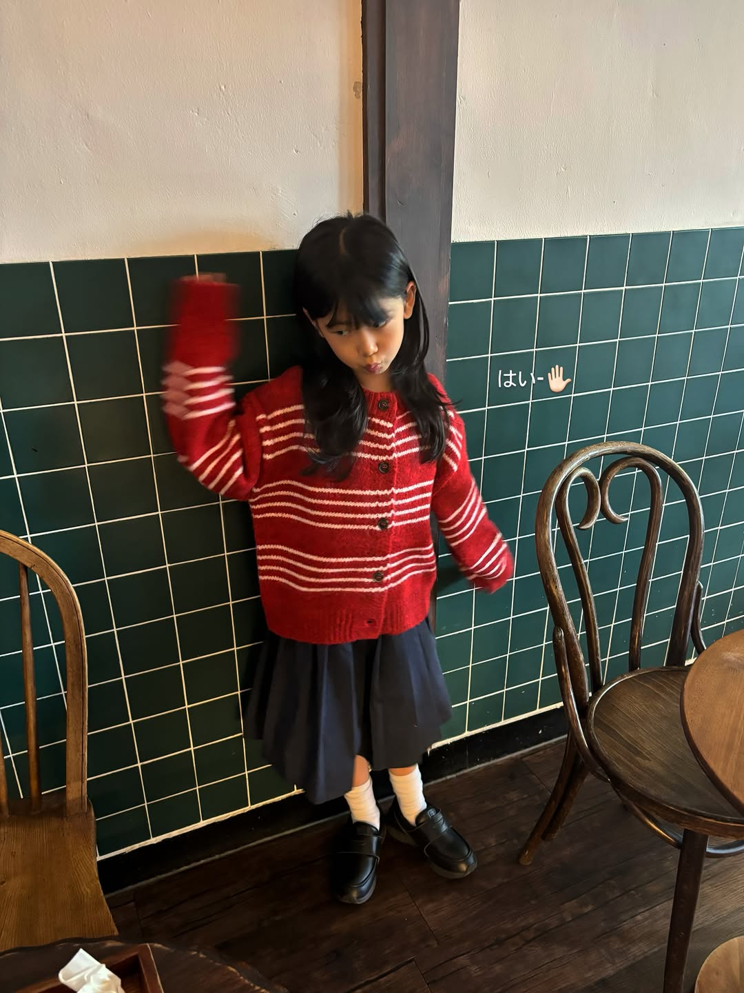 @zzanghye_____이 올린 FILA KIDS 태그 게시물