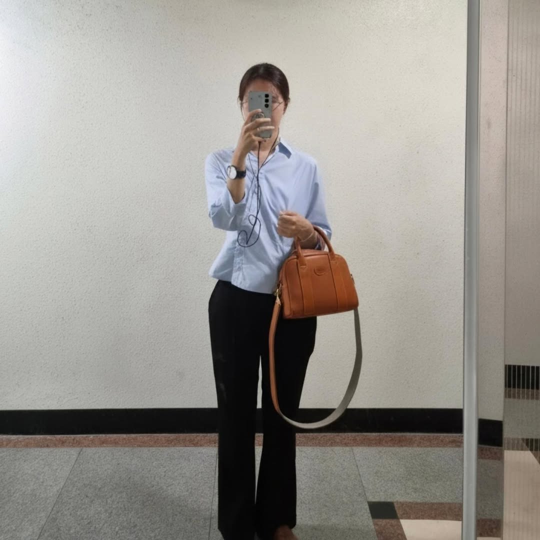 @tanzerine_이 올린 유니클로 태그 게시물