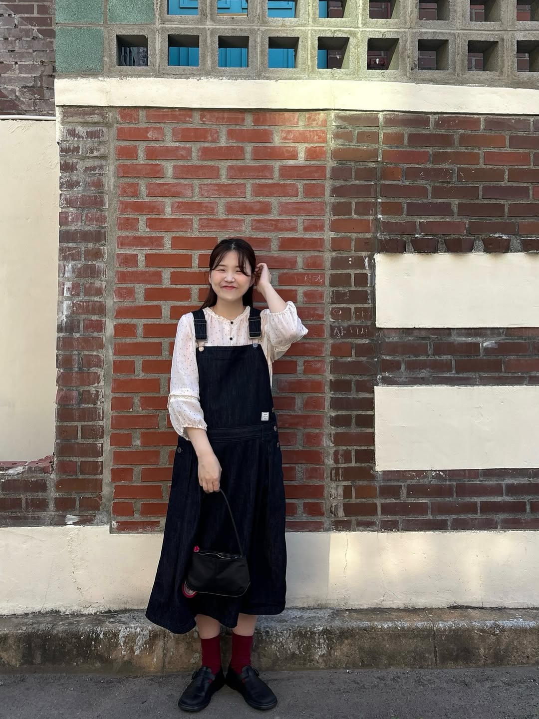 @milmil_look이 올린 depound 드파운드 태그 게시물