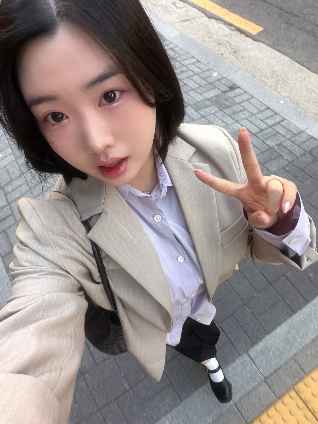 @ootd.luoluo이 올린 depound 드파운드 태그 게시물
