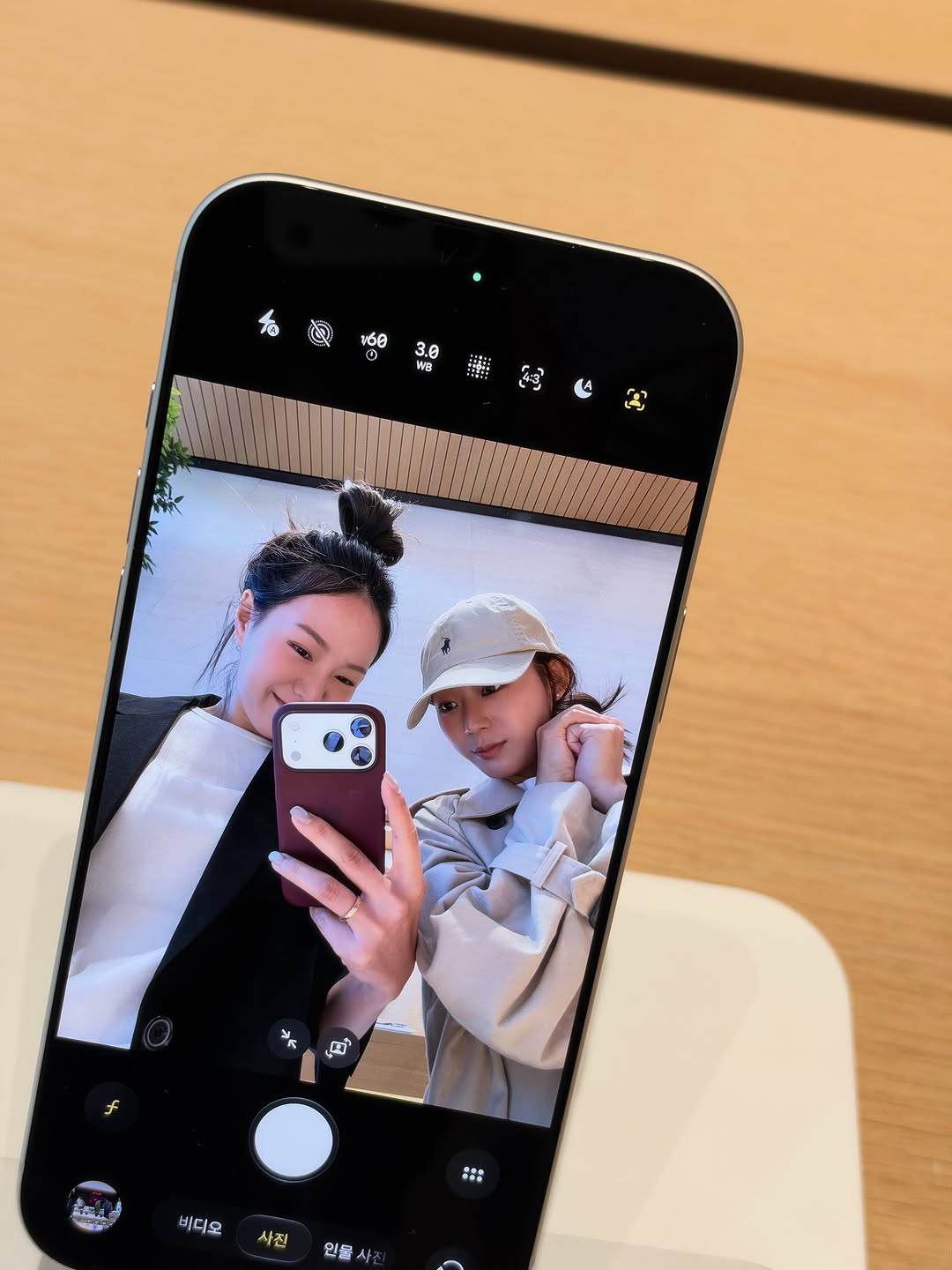 @berralee이 올린 케이스티파이 태그 게시물