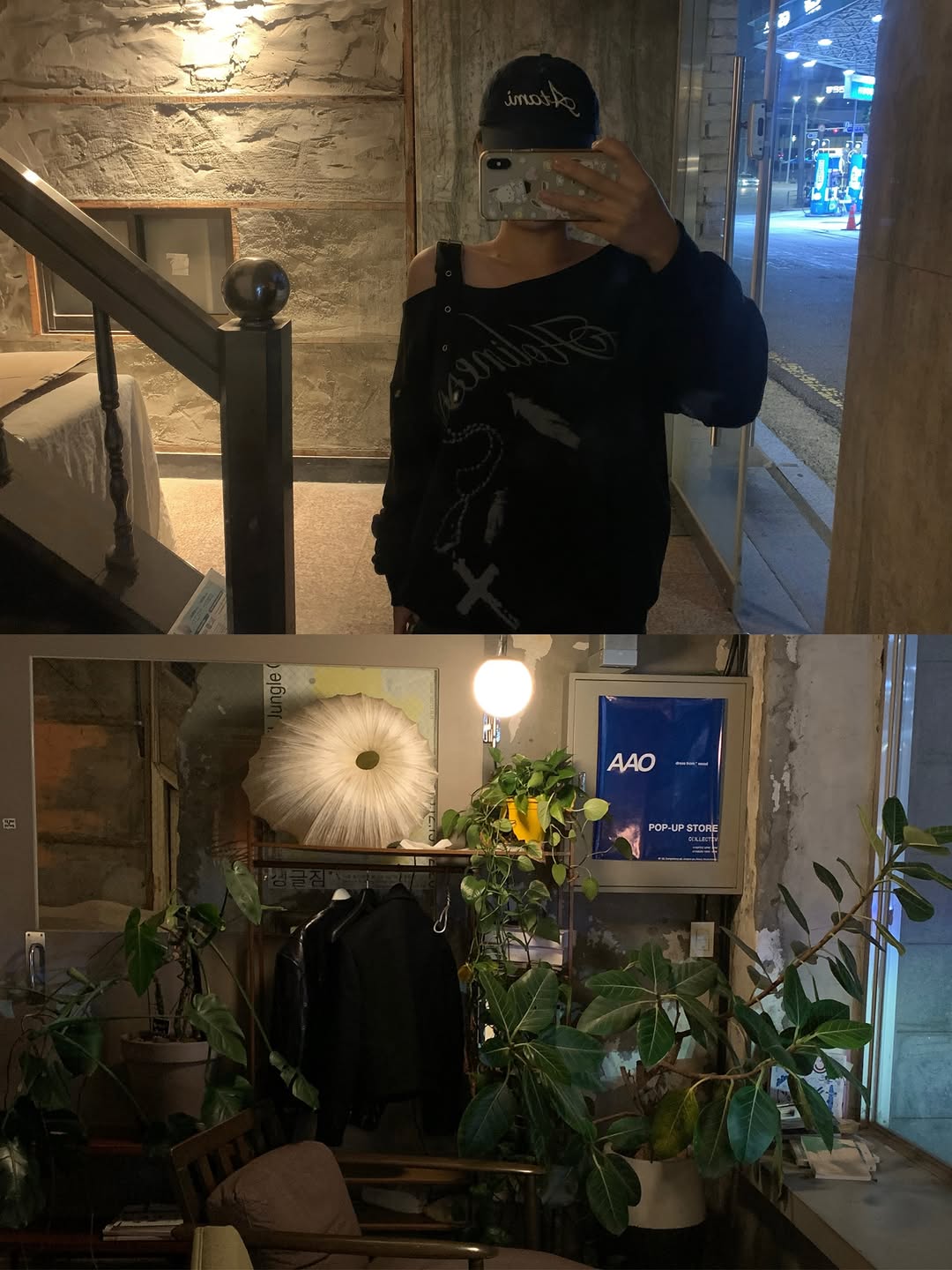 @mz_ootd이 올린 Fancy Club 태그 게시물