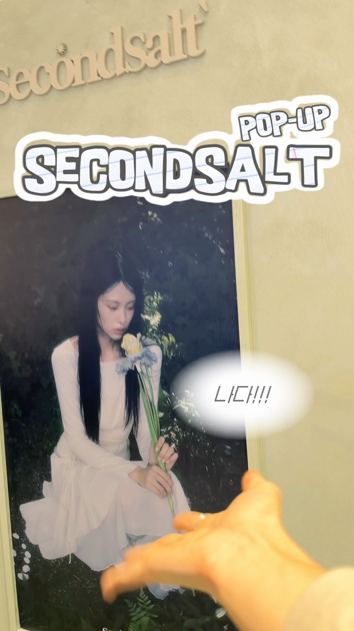 @hyonxx_a이 올린 세컨드솔트 태그 게시물