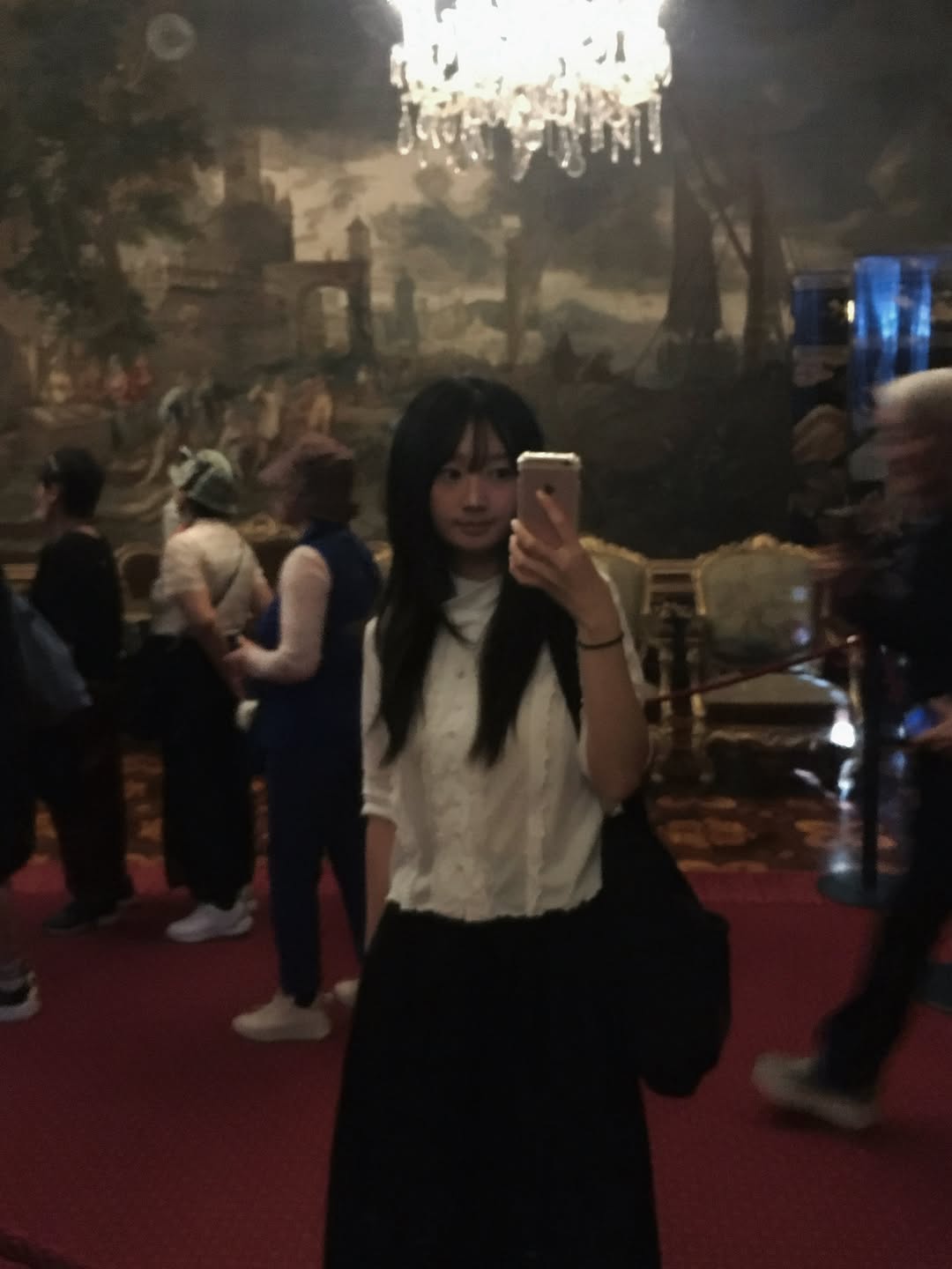 @domadoki이 올린 잇미샤 itMICHAA 태그 게시물