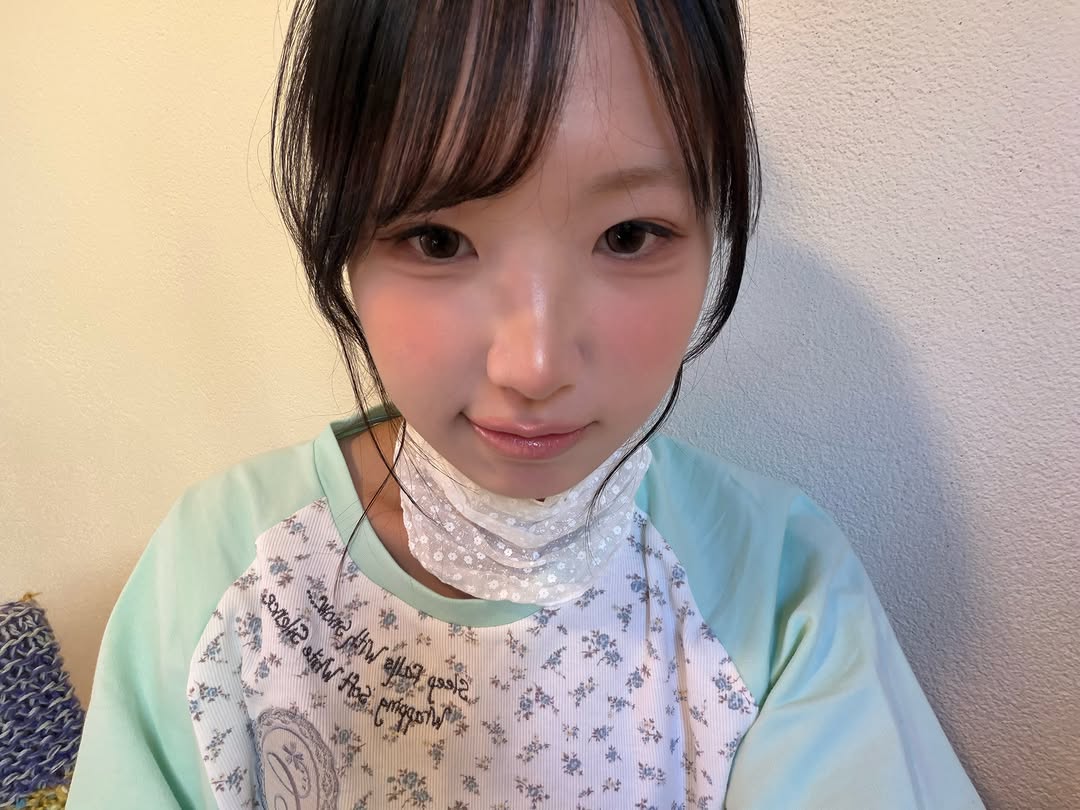 @3iniio이 올린 코이세이오 태그 게시물
