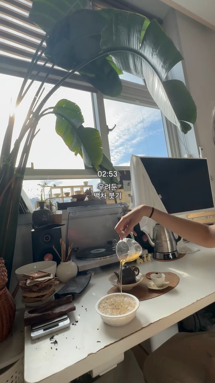 CJ제일제당 광고 소재