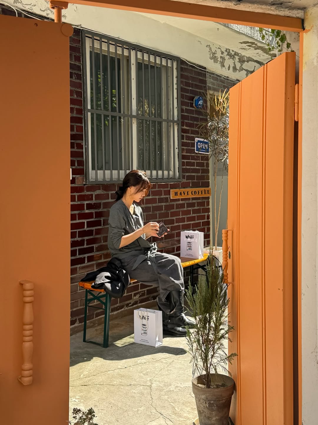 @zzinzine이 올린 위프 Whiff 태그 게시물