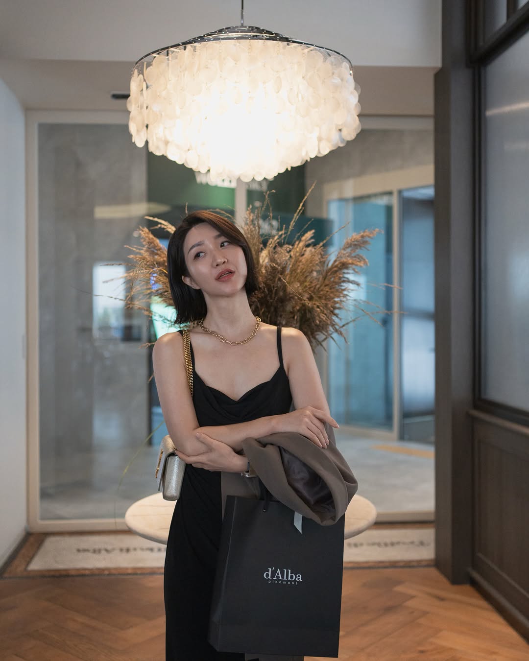 @hjkim_amelia이 올린 달바ㅣd'Alba 태그 게시물