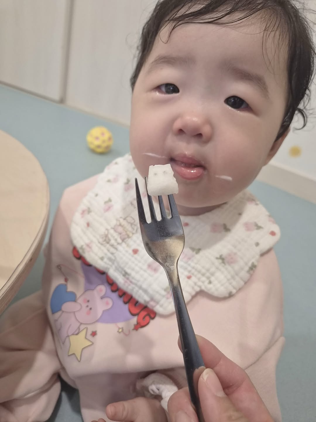@mumu_in_sun이 올린 돗투돗 귀여운아기상점 태그 게시물