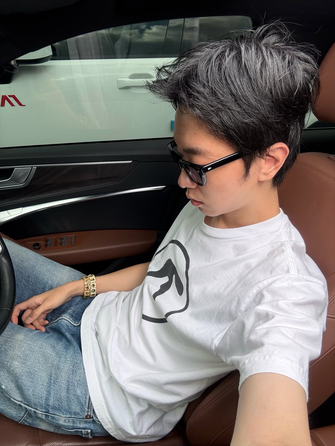 @2001rec이 올린 thisisneverthat 태그 게시물