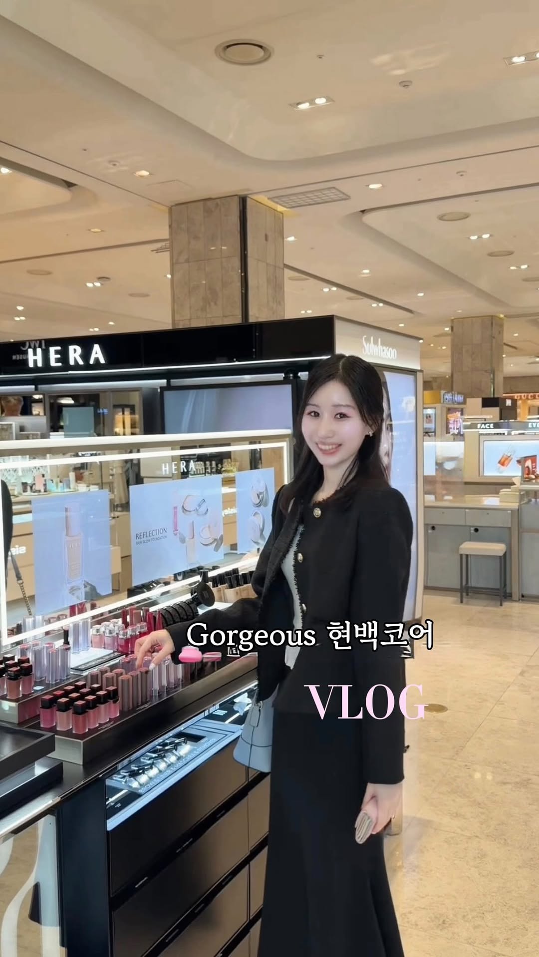 @princess_nabbly이 올린 현대백화점 태그 게시물