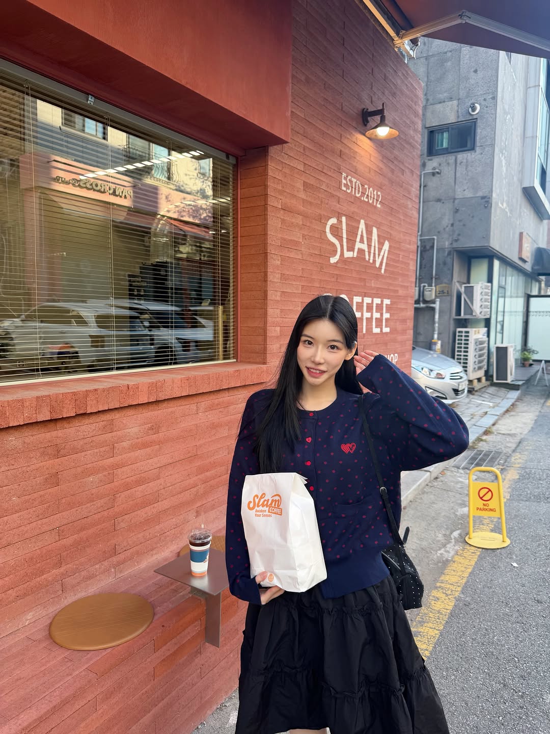 오찌 OTZ 광고 소재