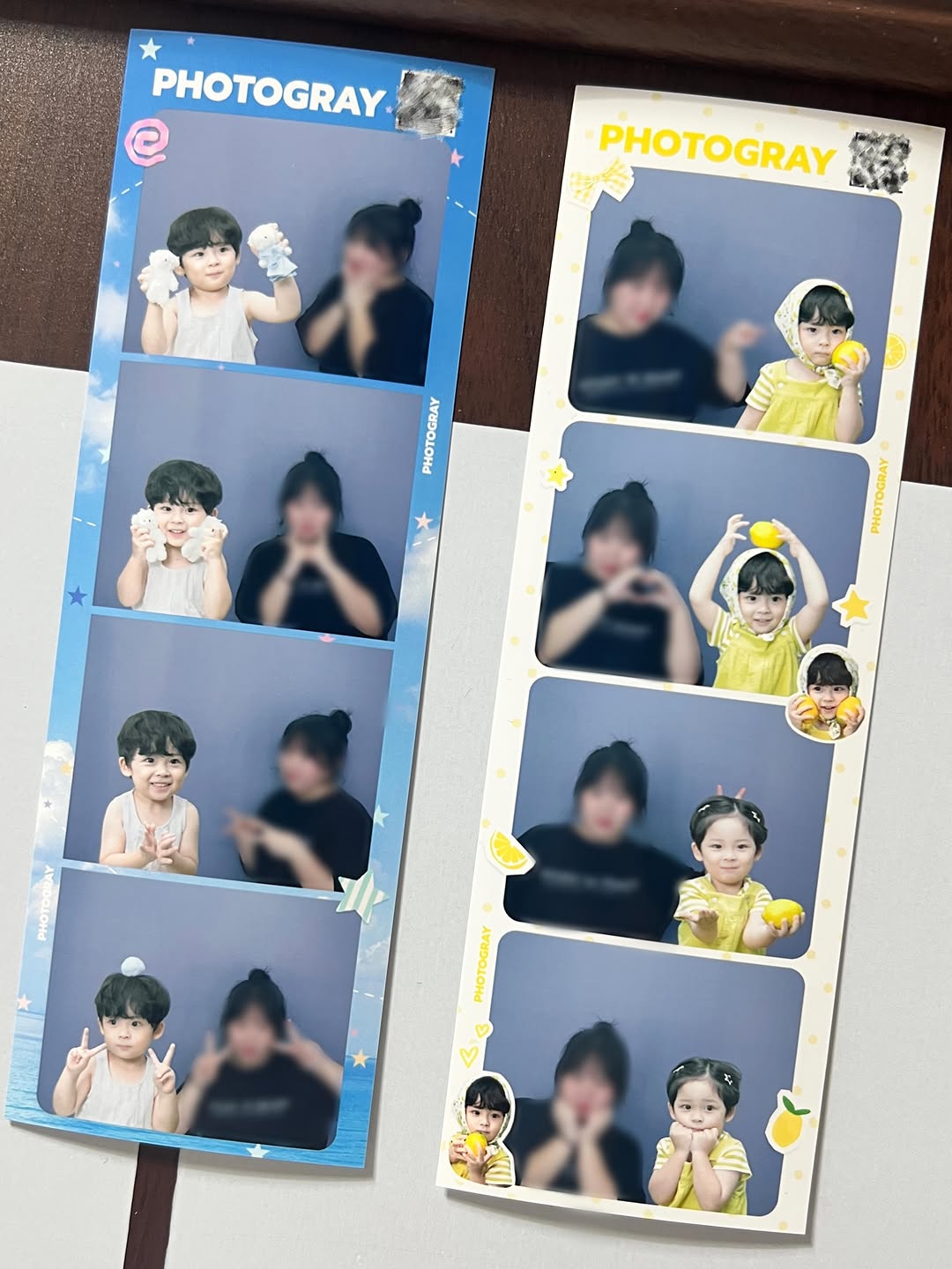@fiskakcksi이 올린 포토그레이 셀프사진관📸 태그 게시물