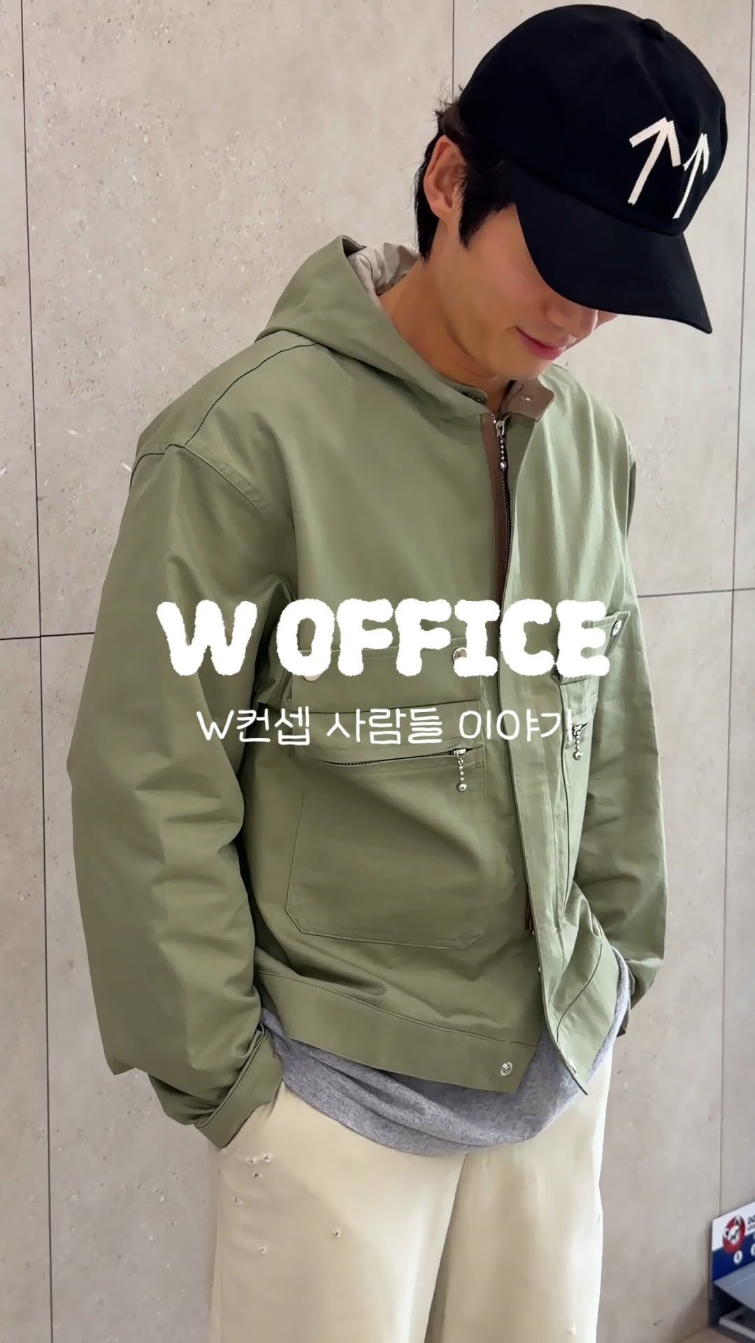 @wconceptkorea이 올린 할리데이비슨 컬렉션스 태그 게시물