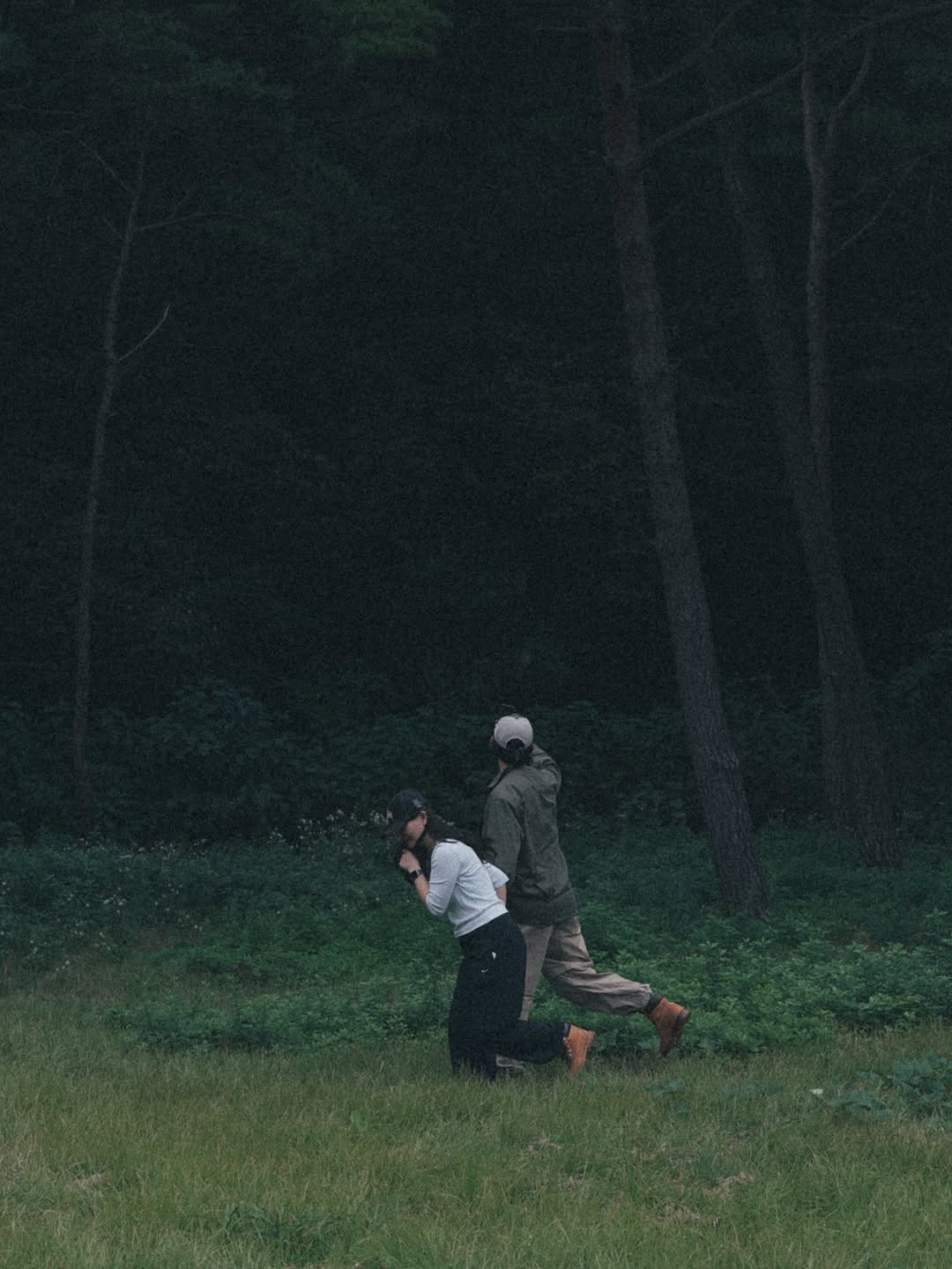 @overland1419이 올린 팀버랜드 태그 게시물