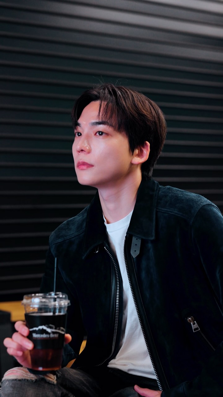 Mercedes-Benz Korea 광고 소재