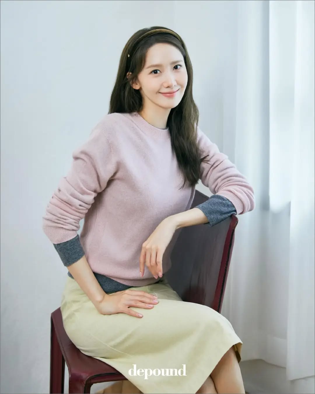 @_limyoona_87_이 올린 depound 드파운드 태그 게시물