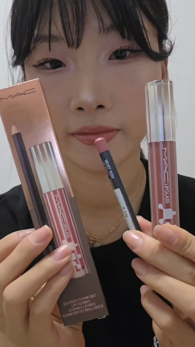 @winniwonni이 올린 맥 코리아 태그 게시물