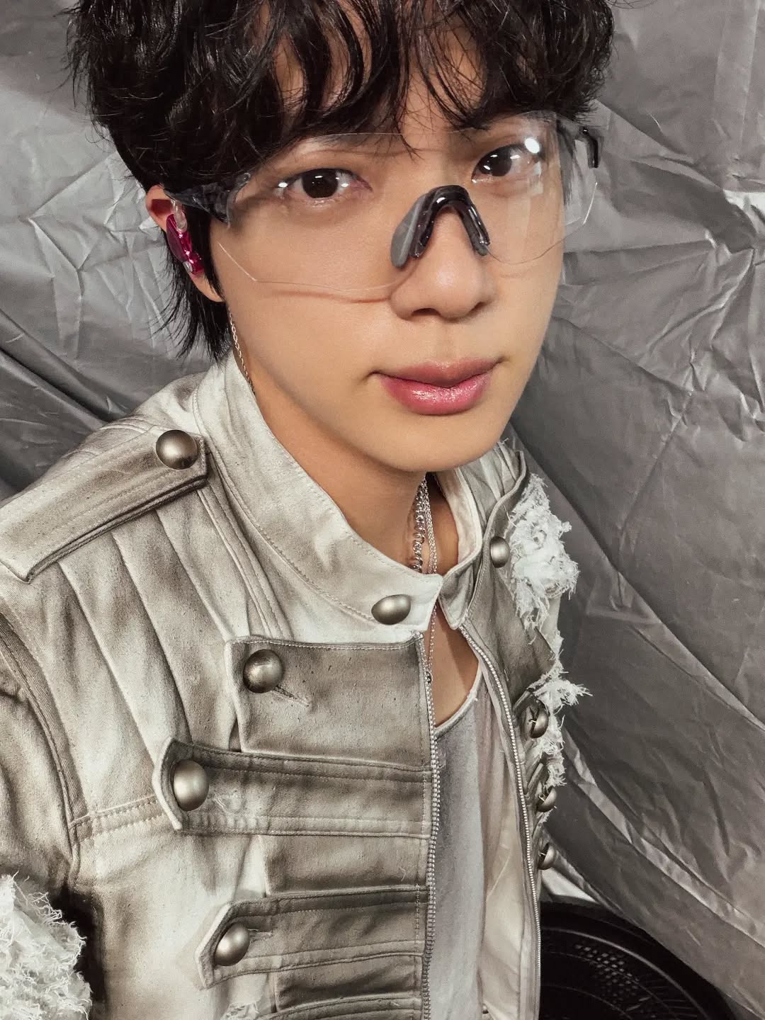 @btsjinvocalking이 올린 라네즈 태그 게시물