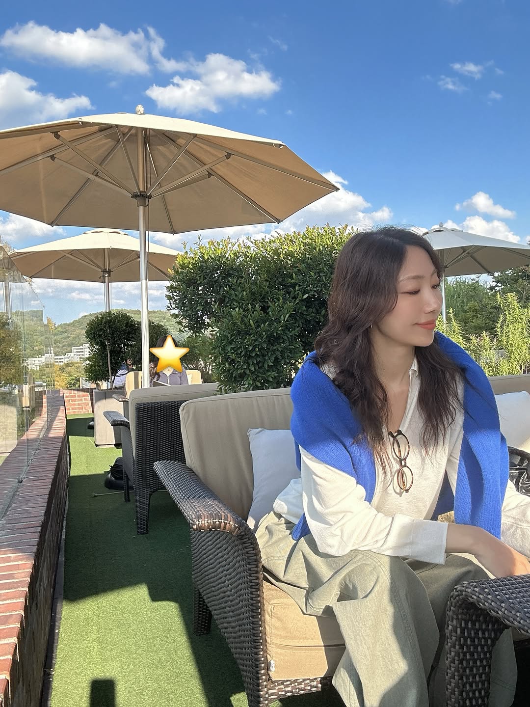 @code_name_bibi이 올린 아식스 스포츠스타일 태그 게시물