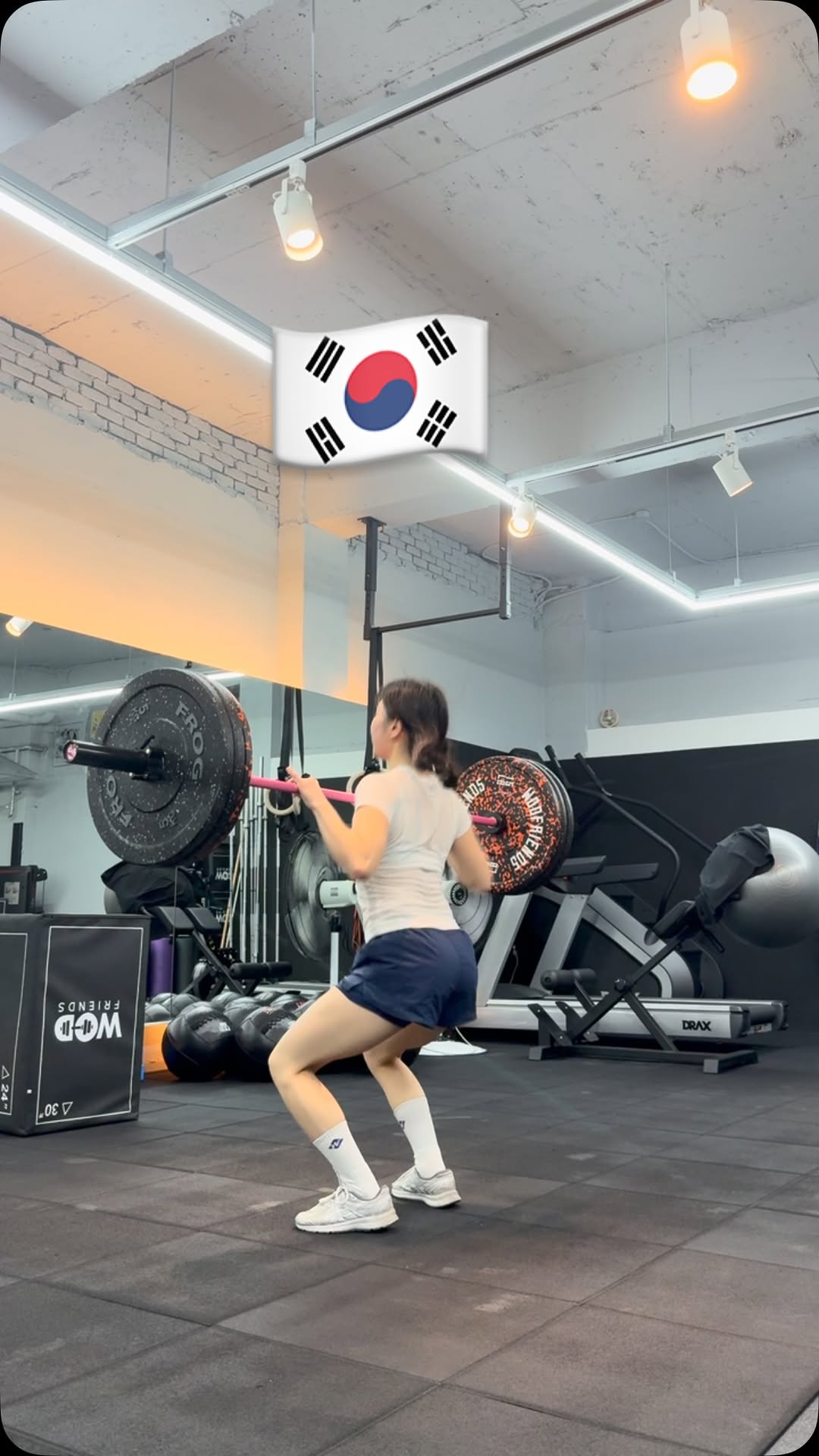 @me0o0_w이 올린 아식스 코리아 태그 게시물