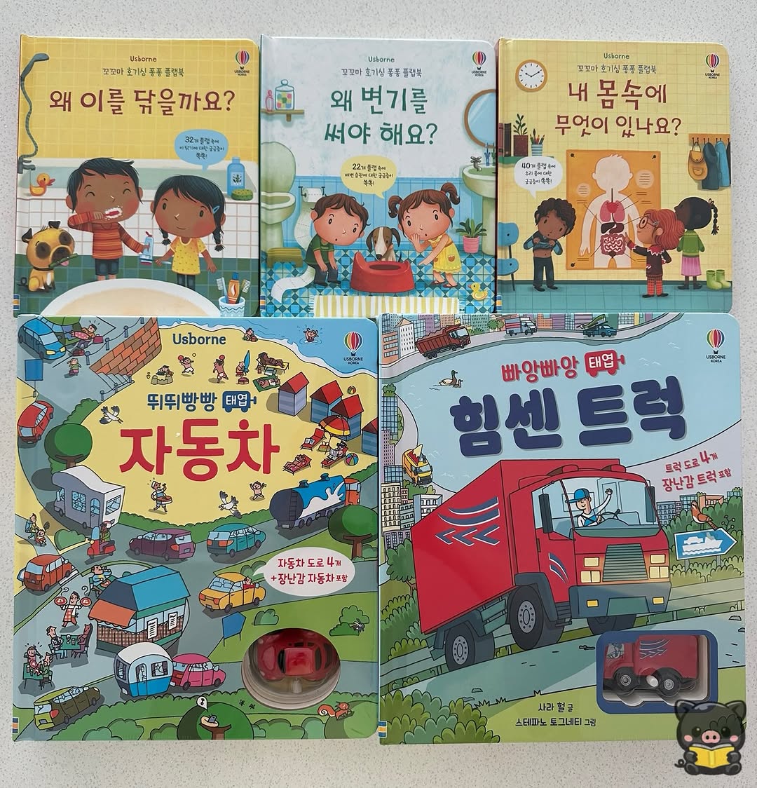 @ddak_kong_i이 올린 어스본 코리아 태그 게시물