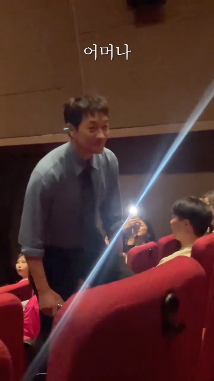 @jieunisong이 올린 부산국제영화제 태그 게시물