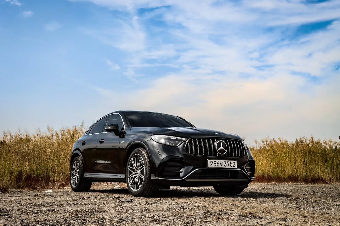 @blog_song이 올린 Mercedes-Benz Korea 태그 게시물
