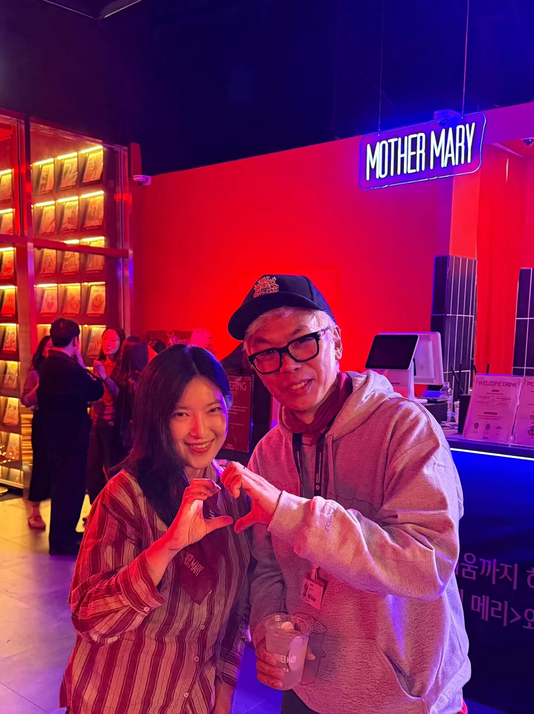 @gamsong_art이 올린 매일유업 태그 게시물