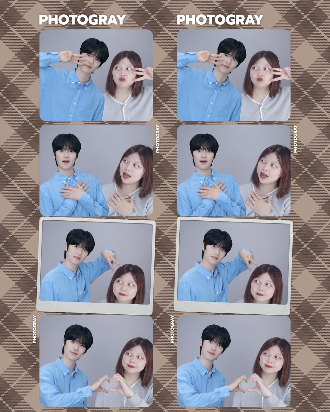 @p.tong_.z이 올린 포토그레이 셀프사진관📸 태그 게시물