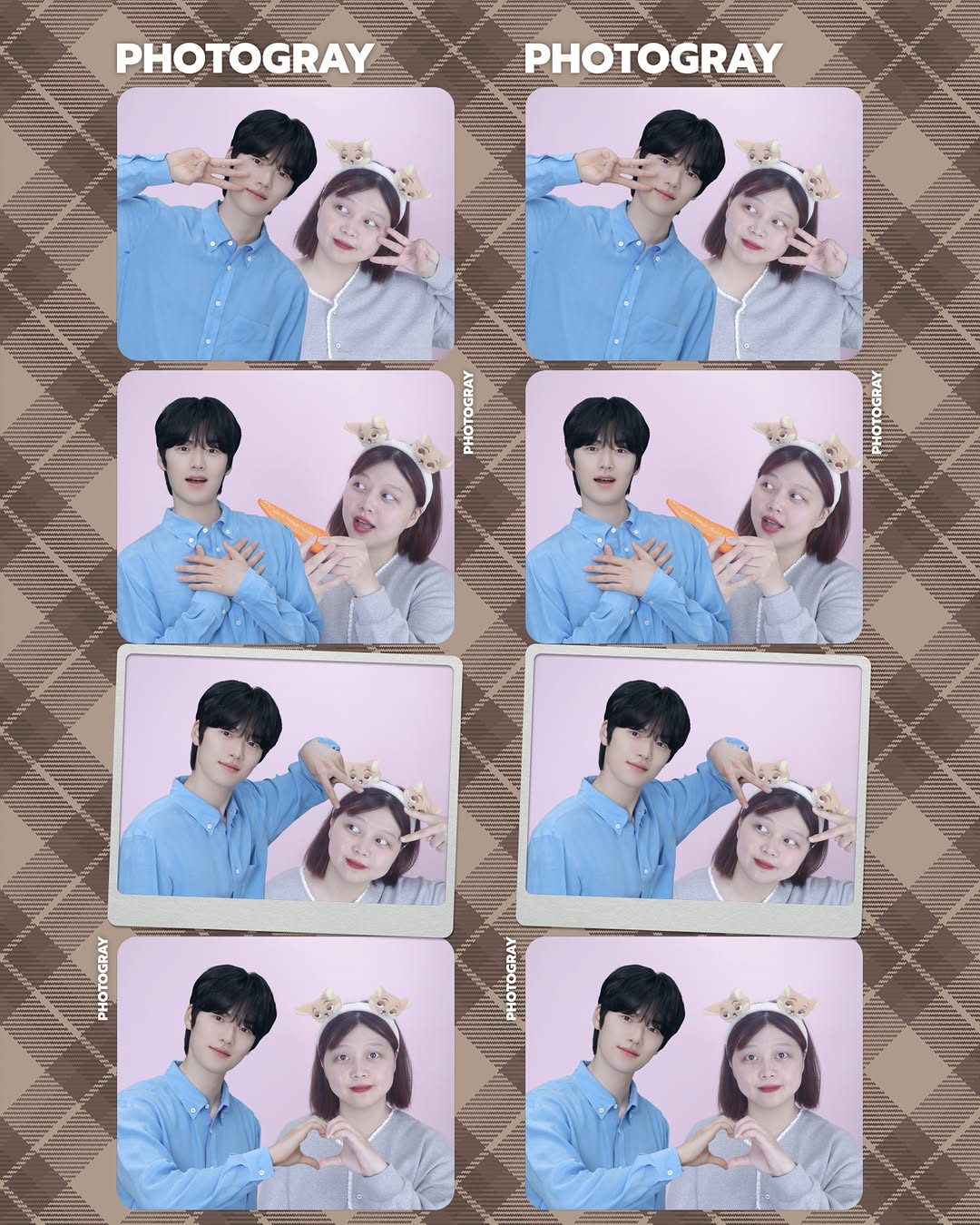 @p.tong_.z이 올린 포토그레이 셀프사진관📸 태그 게시물