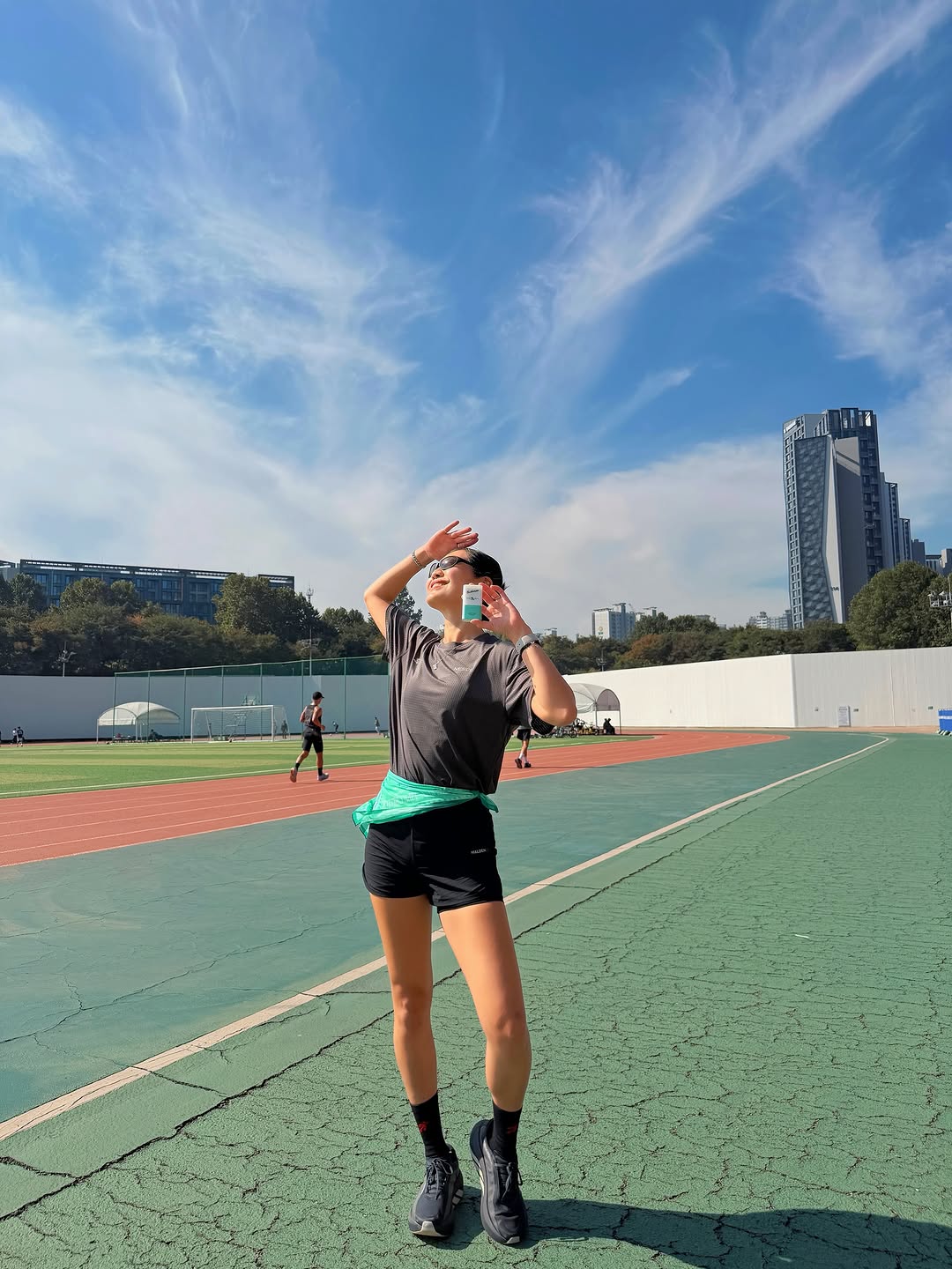 @nayomiiidac이 올린 adidas l Korea 태그 게시물