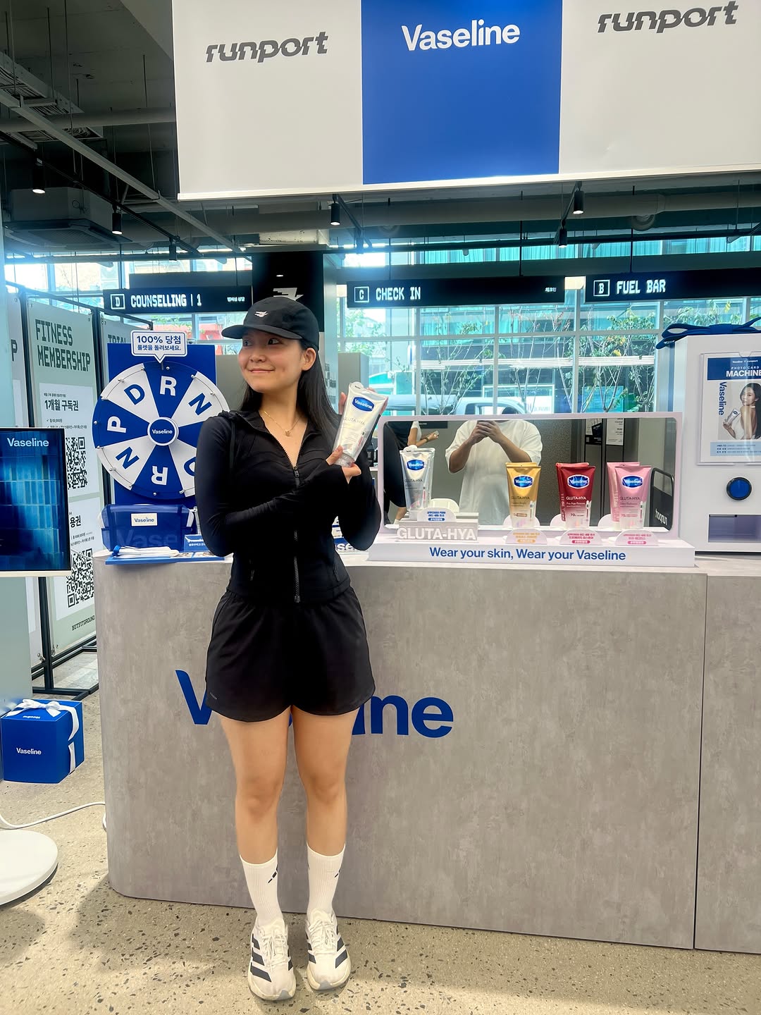 @joy.co.kr이 올린 adidas l Korea 태그 게시물