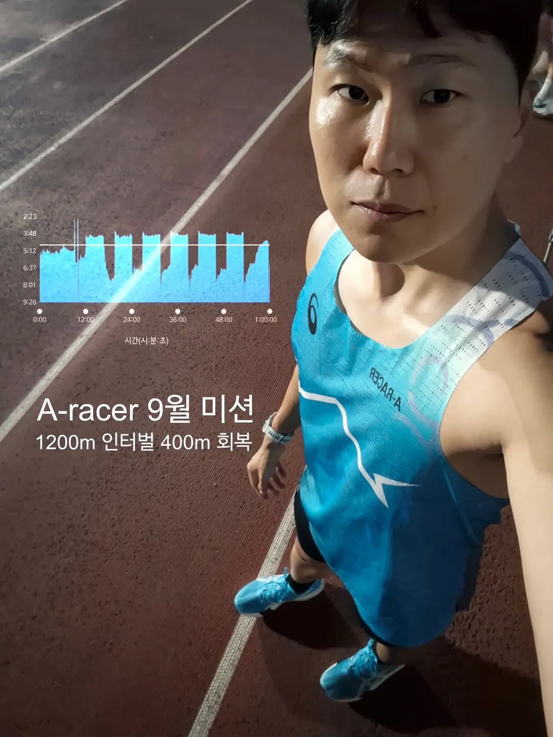 @ddwi_jo이 올린 아식스 코리아 태그 게시물