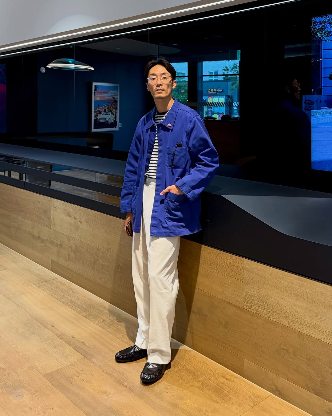 @behappy_harry_p이 올린 Mercedes-Benz Korea 태그 게시물
