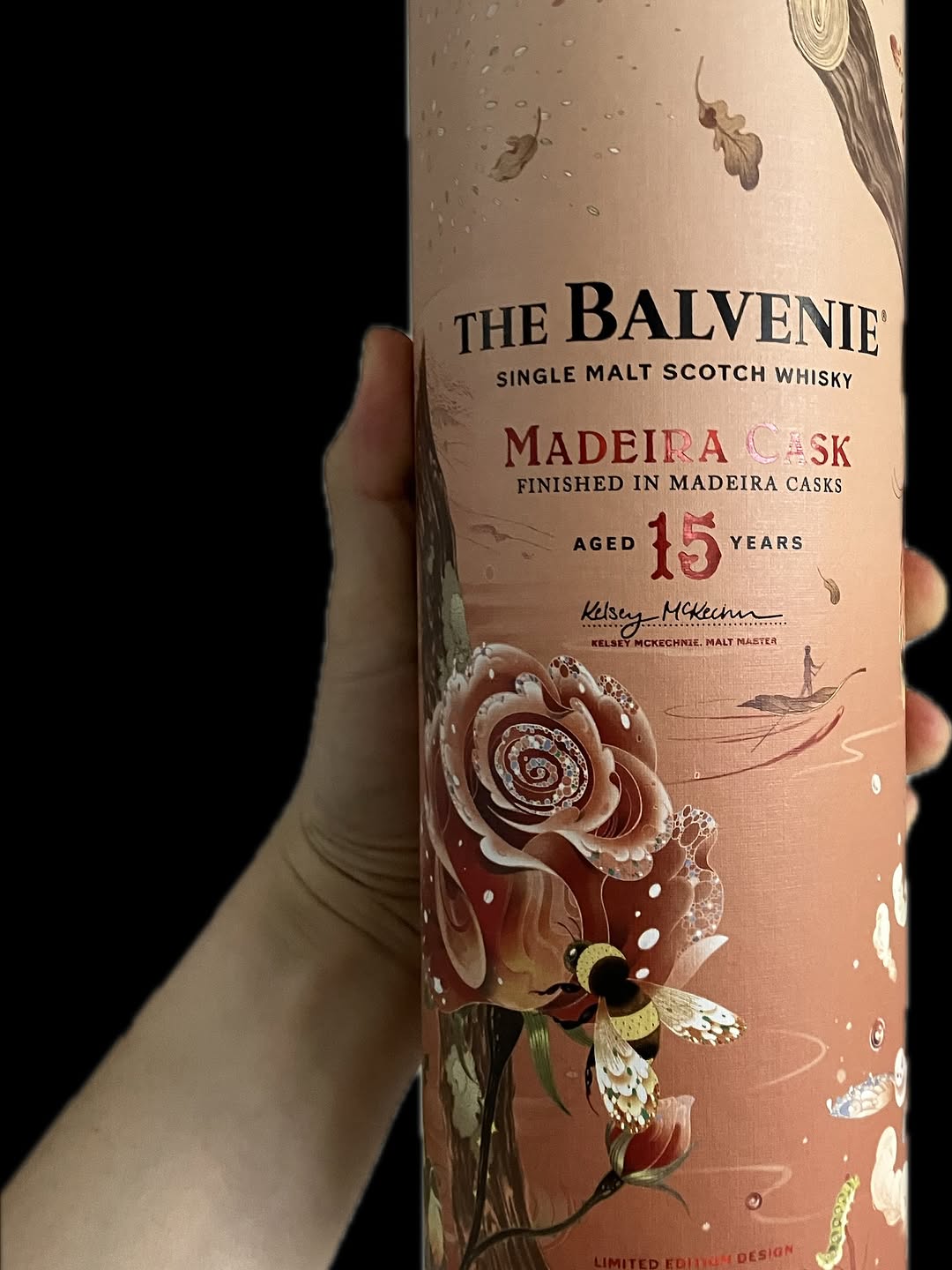 @neatliquor이 올린 The Balvenie 태그 게시물