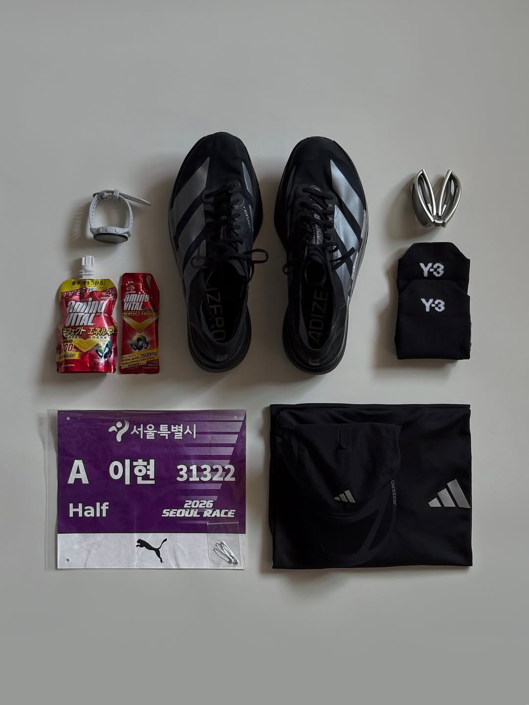 @leehyun.kr이 올린 Y-3 태그 게시물