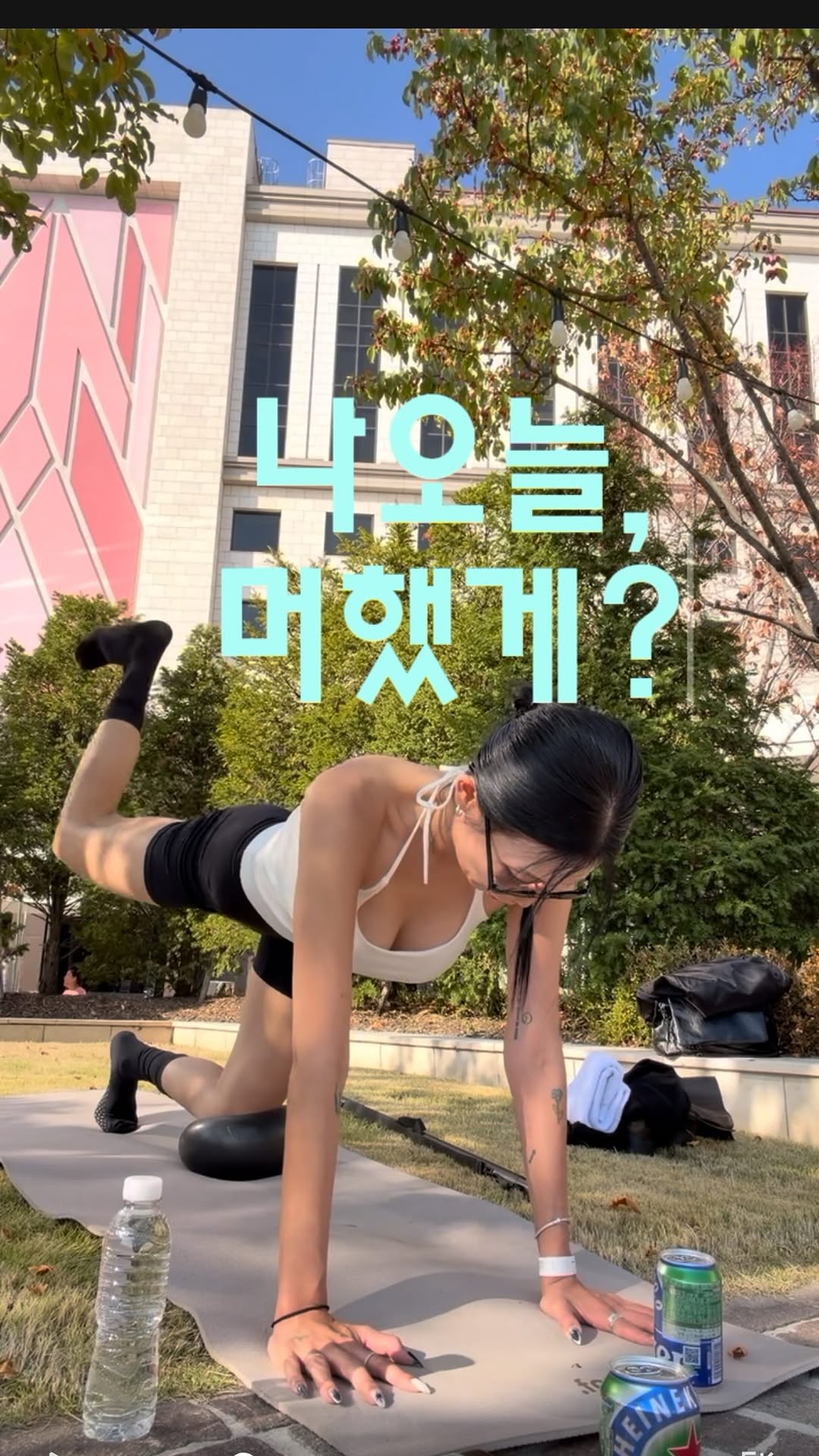 @banglazed__이 올린 파라다이스시티 태그 게시물
