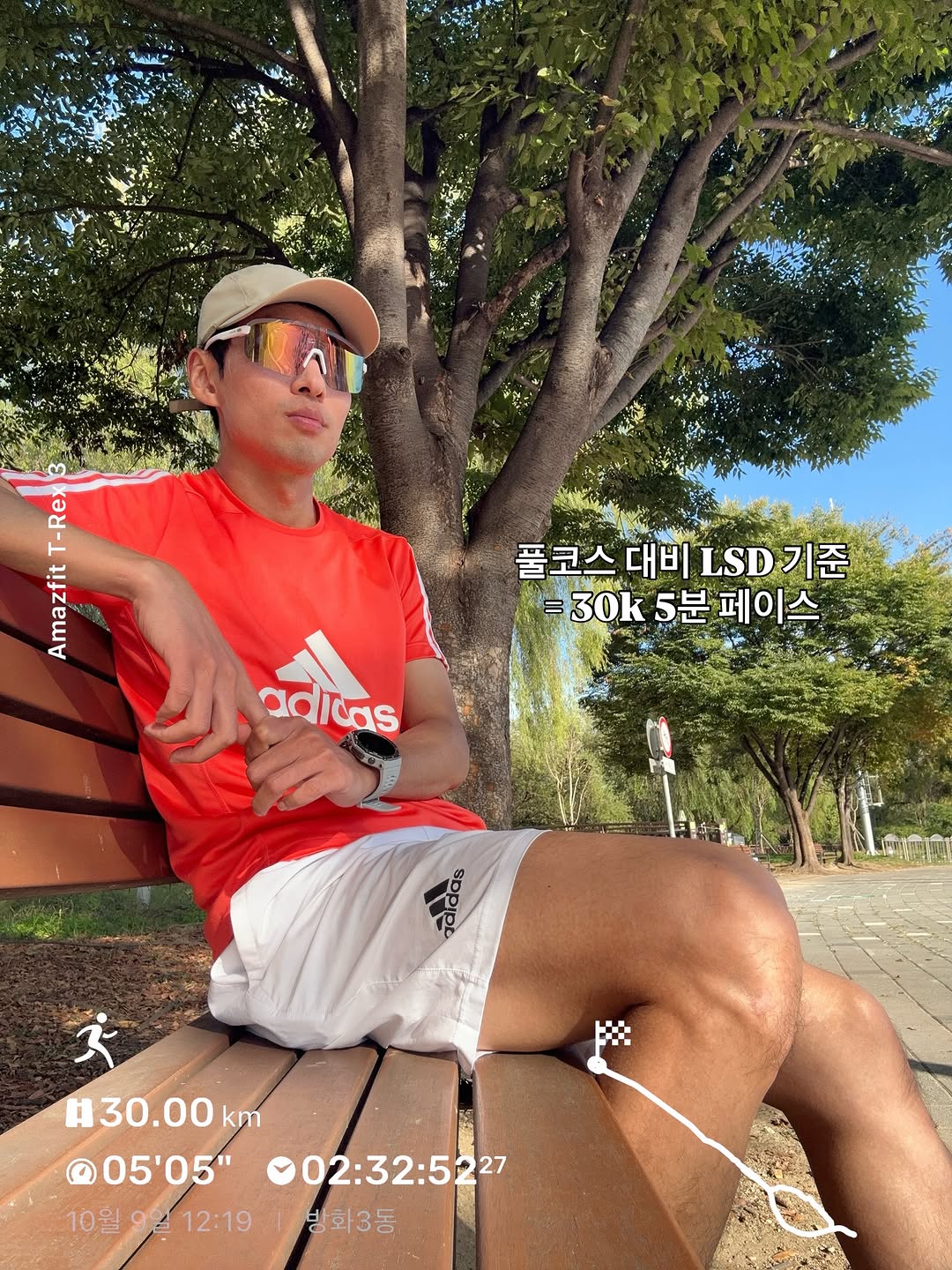 @kevinandyou이 올린 adidas l Korea 태그 게시물